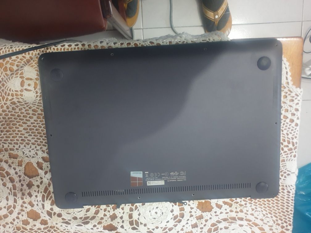 Asus ux305u peças