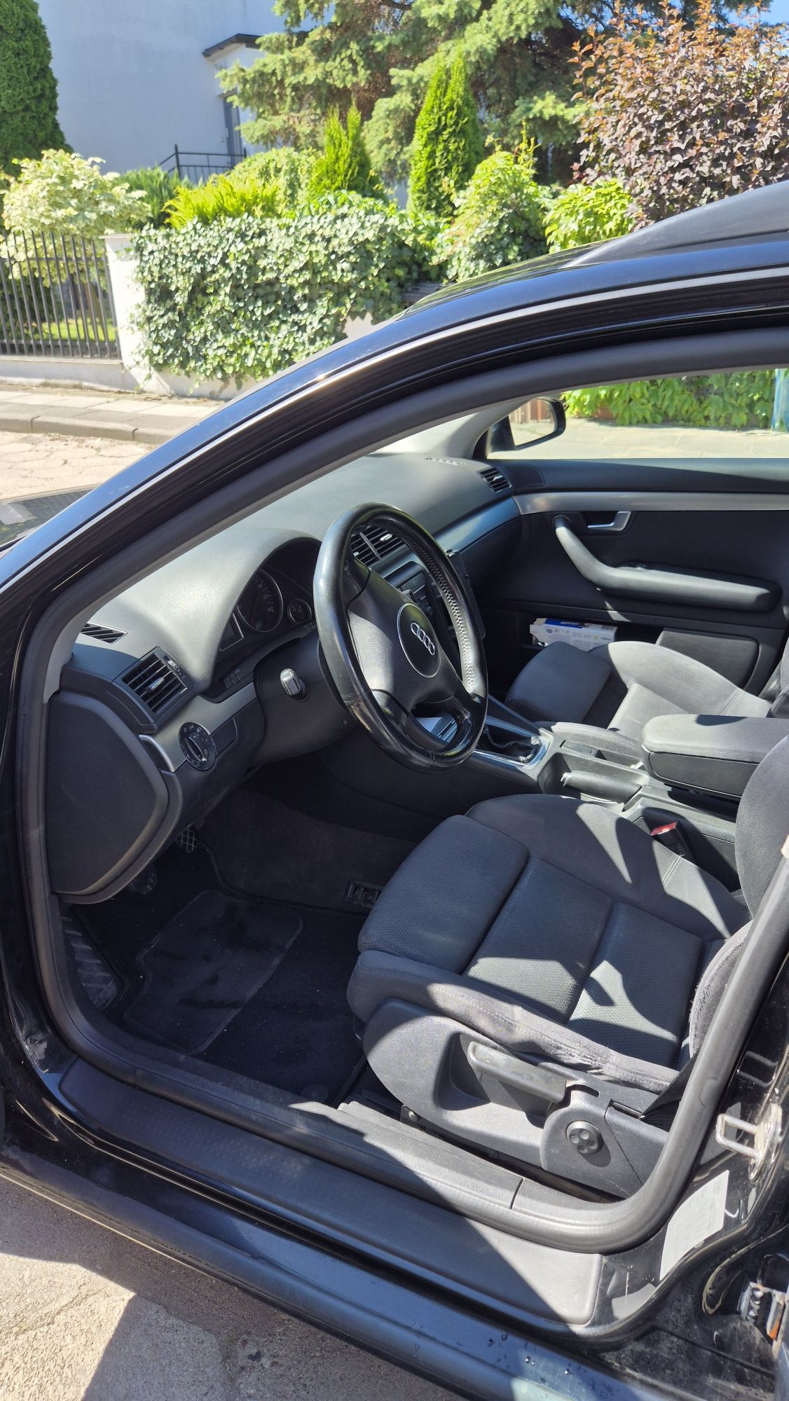Audi a4 Avant 1.9 tdi 130KM