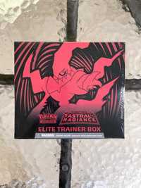 Astral Radiance Elite Trainer Box *Liquidação*