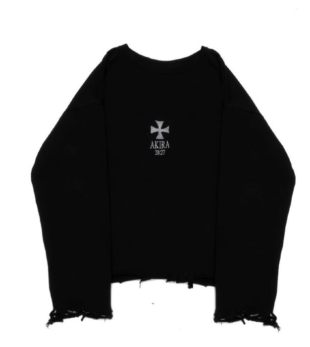 Longsleeve Akira New