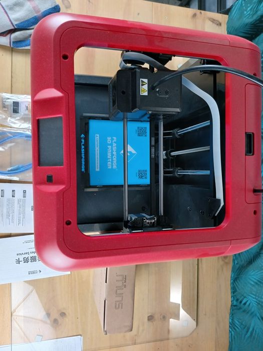 Impressora 3D FlashForge Finder