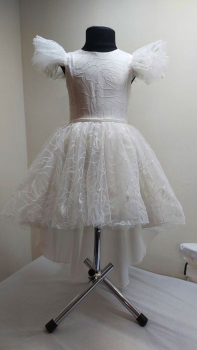 Святкова сукня ( нарядное платье)