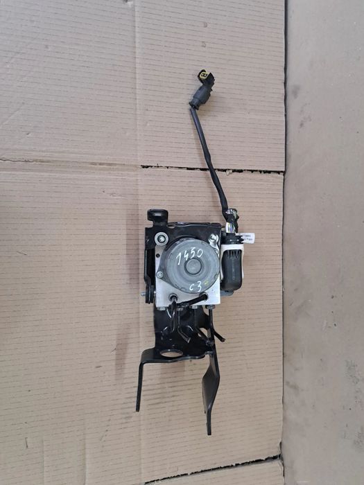 Citroen c3 III lift pompa abs 0265957058 opel corsa F Crossland