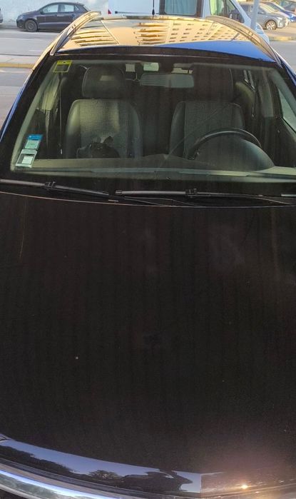 Opel Astra Station Wagon (carrinha) a GPL, Muito Económica