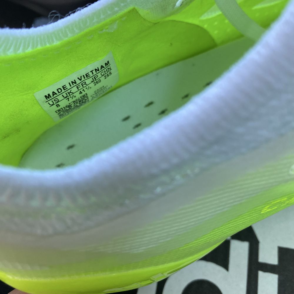 Бутси ГІБРИДИ Adidas X crazyfast F50 адідас копачки  predator 40 41 42