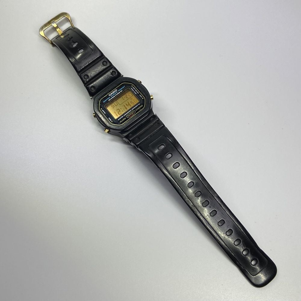 Годинник часы Casio G-Shock DW-5600E оригінал