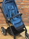 Wózek cybex Talos S Lux plus adaptery