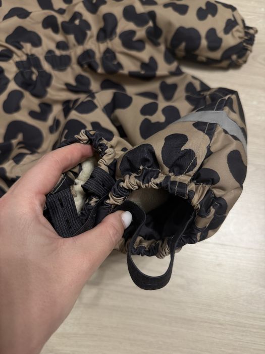 Зимовий комбінезон H&M в ідеальному стані