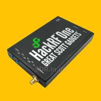 HackRF One Original (Great Scott Gadgets)