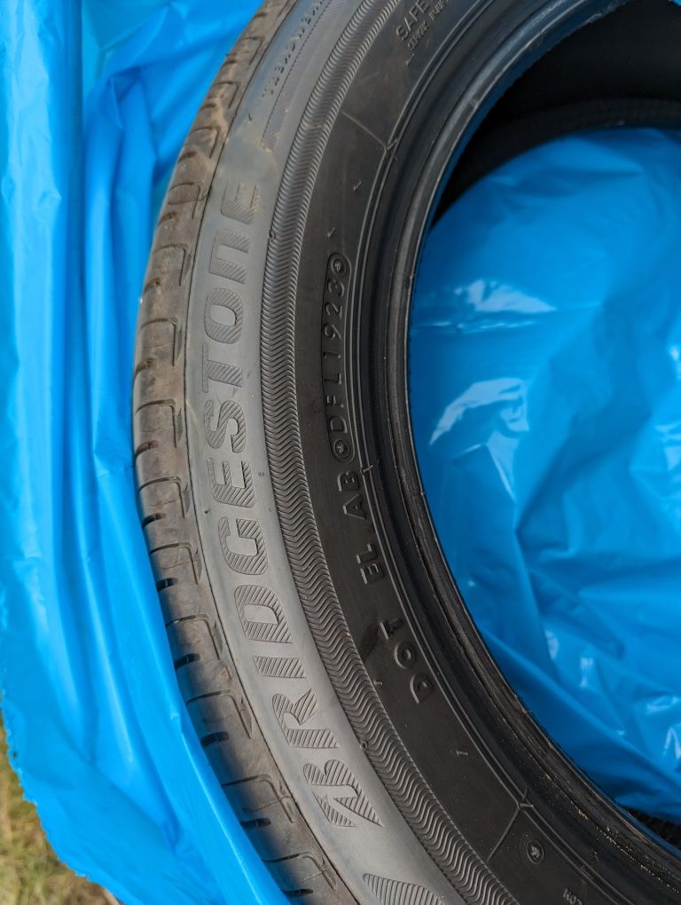 Nowe opony Bridgestone Ecopia  175/60 R16