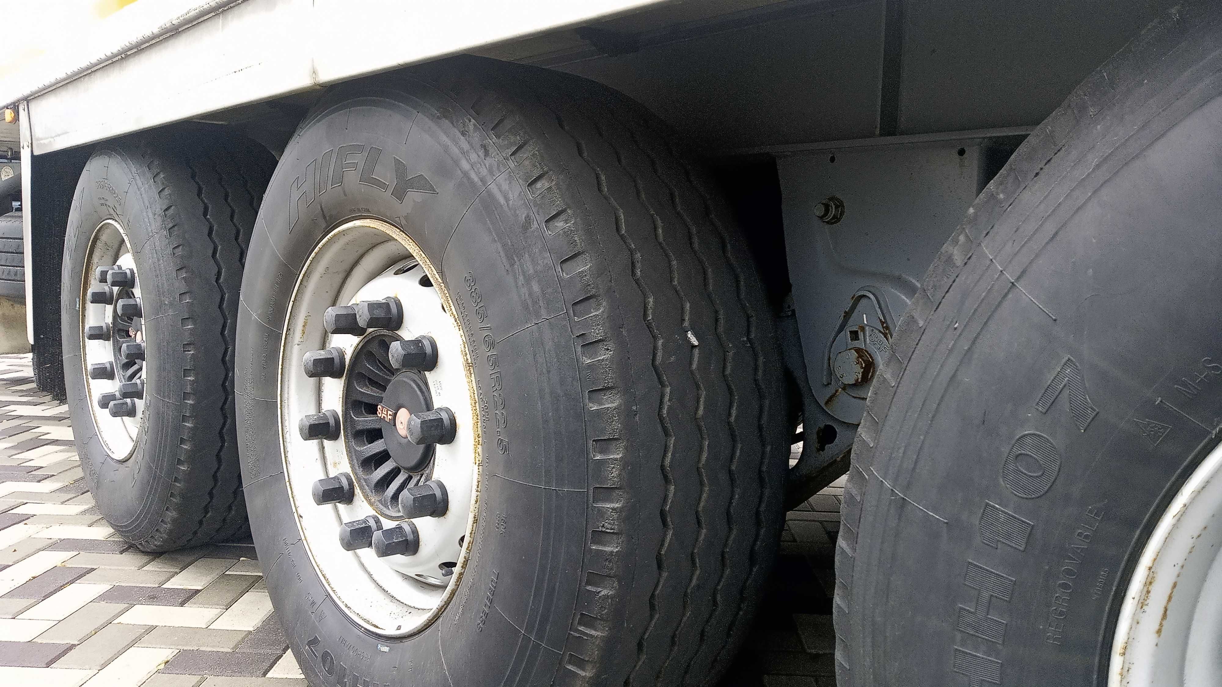 HПродам рефрижератор напівпричіп Chereau ThermoKing 2011р