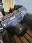 Gibbons dmuchawa 1.5kw mocna