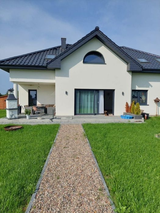 Dom na wynajem Sierosław Zachodniopomorskie