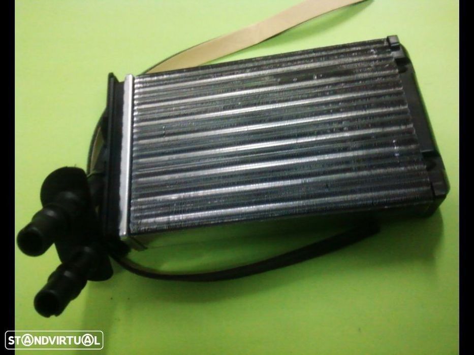 radiador sofagem renault clio II NOVO