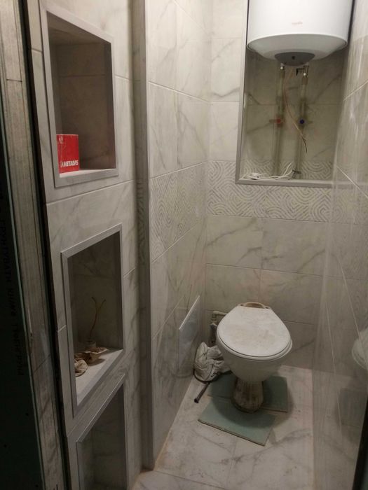 Помощь по строительству и ремонту