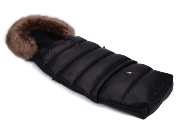 Wielofunkcyjny śpiworek COTTONMOOSE COMBI 2022 ciepły! Od 0 do 42 m-cy