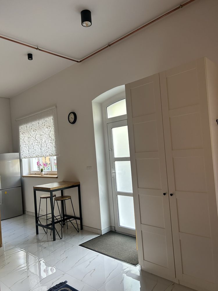 Apartament nad jeziorem ANA