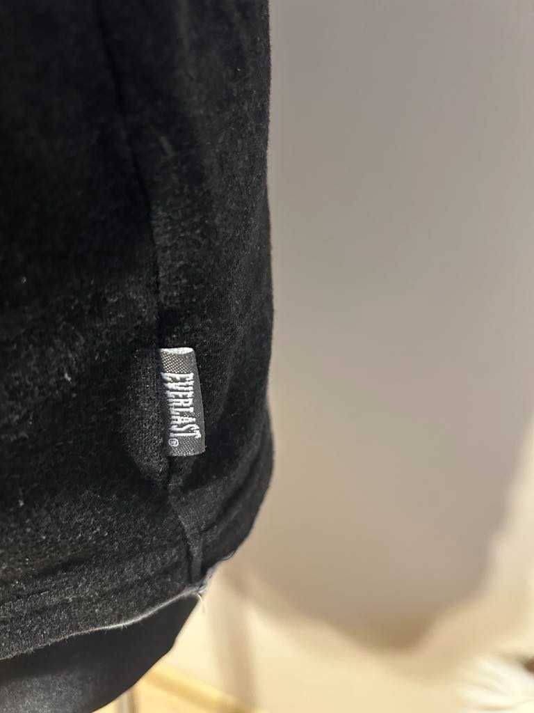 Koszulka męska Everlast roz S
