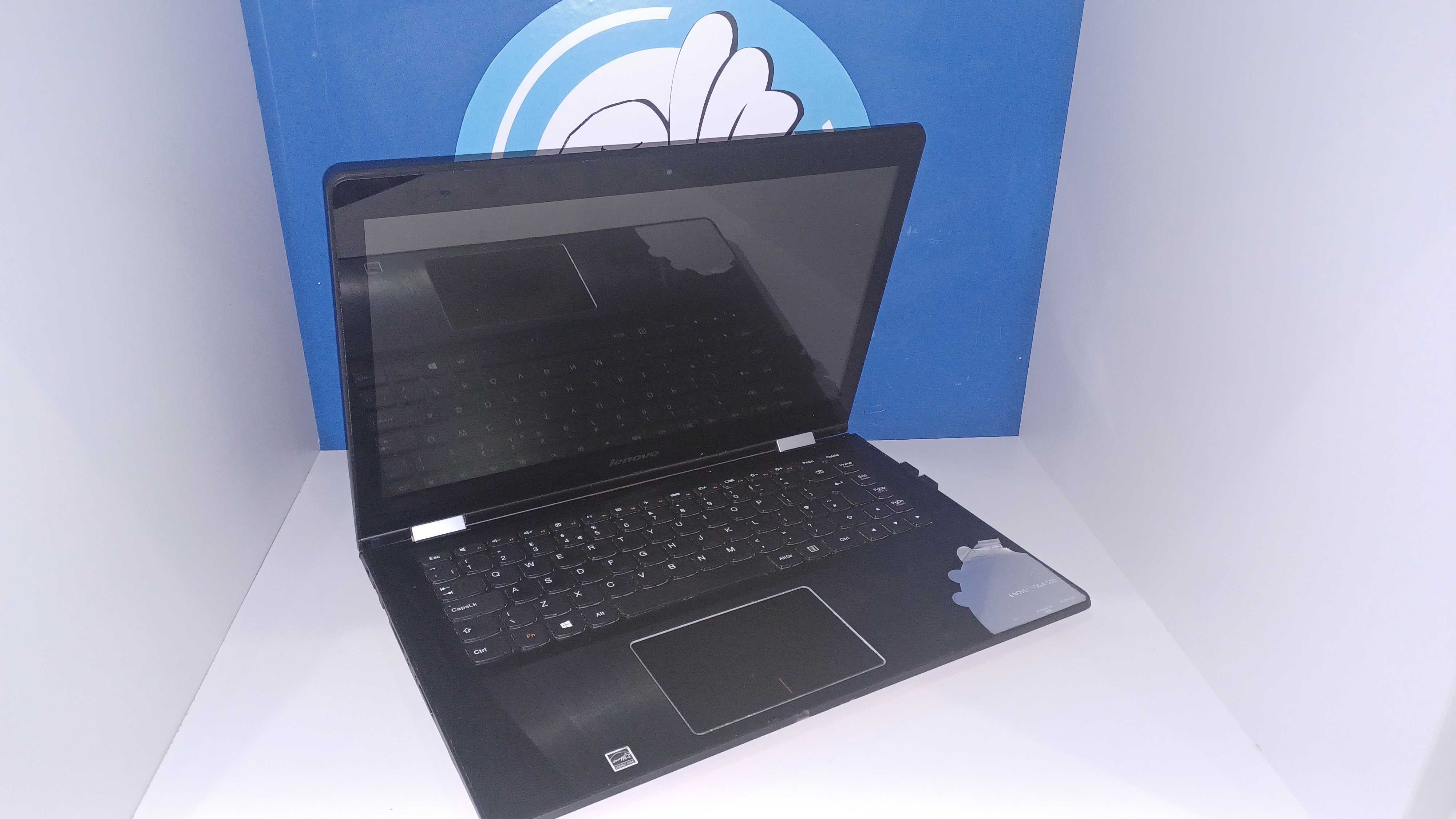 Laptop LENOVO Yoga 500-14IBD