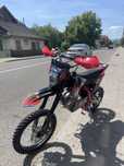 Підбайк Asix xb47 125cc