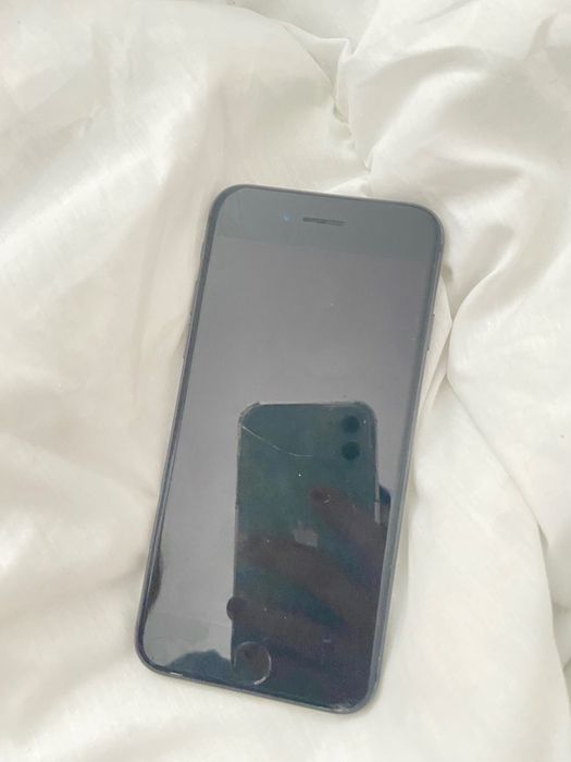 IPhone quase novo