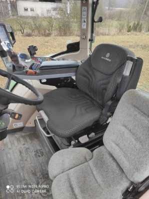 Fendt 716 Vario SERWISOWANY !!!