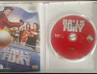 Jogo Balls of Fury (novo)