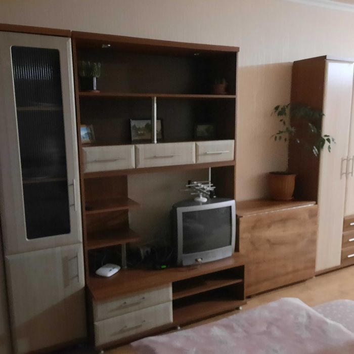 1к студия Б. Шевченка Центр (Любава)