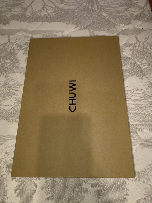 Планшет CHUWI AuPad 8/128 4G 11 дюйм FHD+