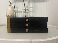 Nespresso Volluto 3 op
