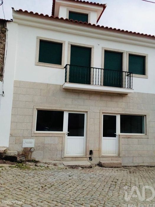 Casa / Villa T3 em Lombo de 219,00 m2