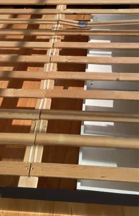 DESIGN BED - Cama BO Concept em wengé