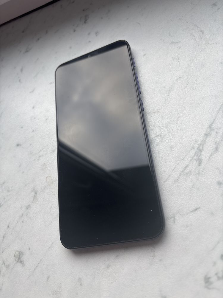 Motorola moto G9 Play Sapphire Blue MC36B 4+64B XT2083-3