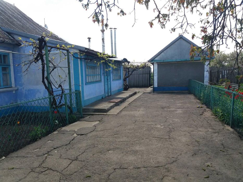 Продам добротный дом