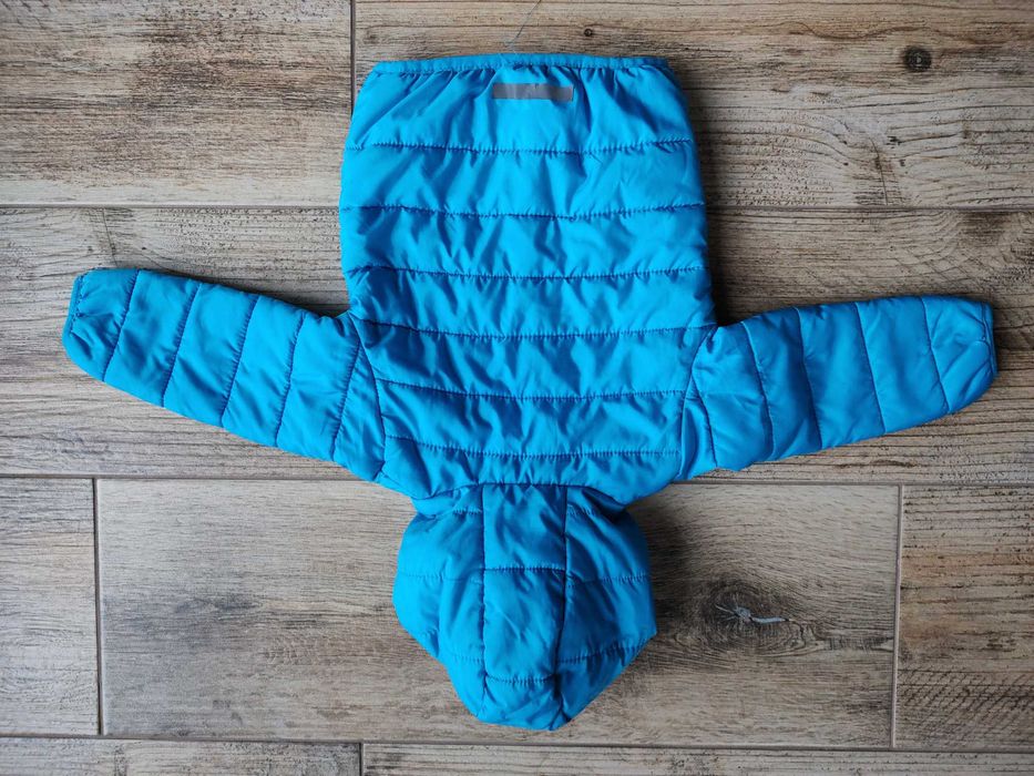 Kurteczka przejściowa 68 wiosna-jesień 5.10.15