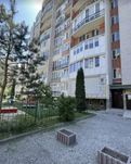 Продаж 1к квартири 47 кв. м на вул. Вільхова