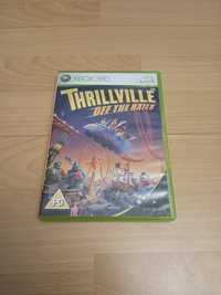 Gra thrillville xbox 360