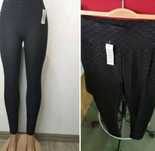 Leggins brasileiras NOVAS