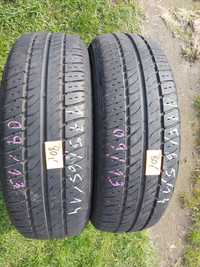 2xSemperit 175/65r14 13rok! Gwarancja