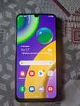 Samsung M21 б/у.