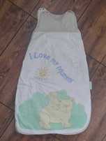 Śpiworek do spania SlumberSac ( 6-18 m)