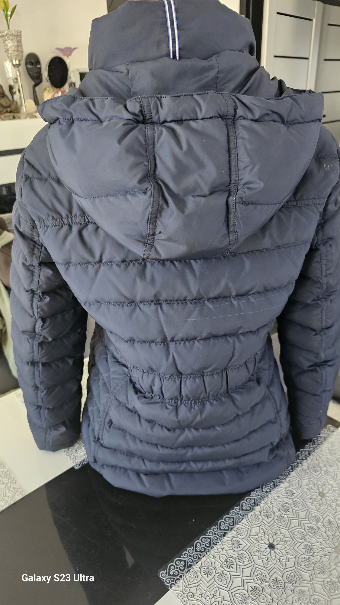 Tommy Hilfiger kurtka damska M