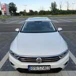 Volkswagen Passat Volkswagen Passat 1.4 GTE Hybryda typ plug-in.