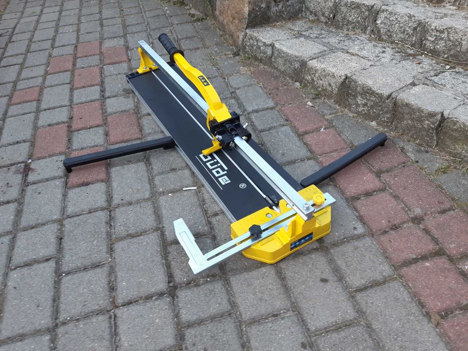 Ręczna Maszynka do Płytek Gude GHF 800  80 CM