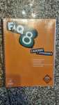 Livro testes físico-quimica 8º Ano. Novo
