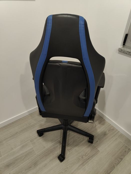 Cadeira Gaming BERGNER Racing Magnus