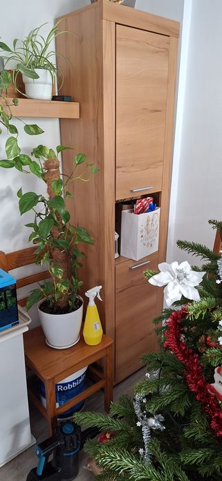 Móveis de sala em bom estado