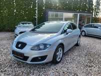 Seat Leon 1.4 benzyna Klimatyzacja Hak Sprowadzony
