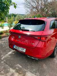 Seat Leon ST 1.5 eTSI DSG FR