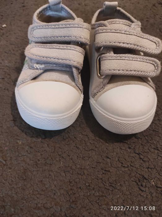 Buty, trampki, tenisówki